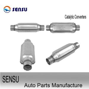China 1.5L Car Catalytic Converter 2004-2009 TOYOTA Prius Catalytic Converter wholesale