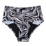 Leakproof High Waist Period Panties For Teens Seamless Menstrual Panties 4