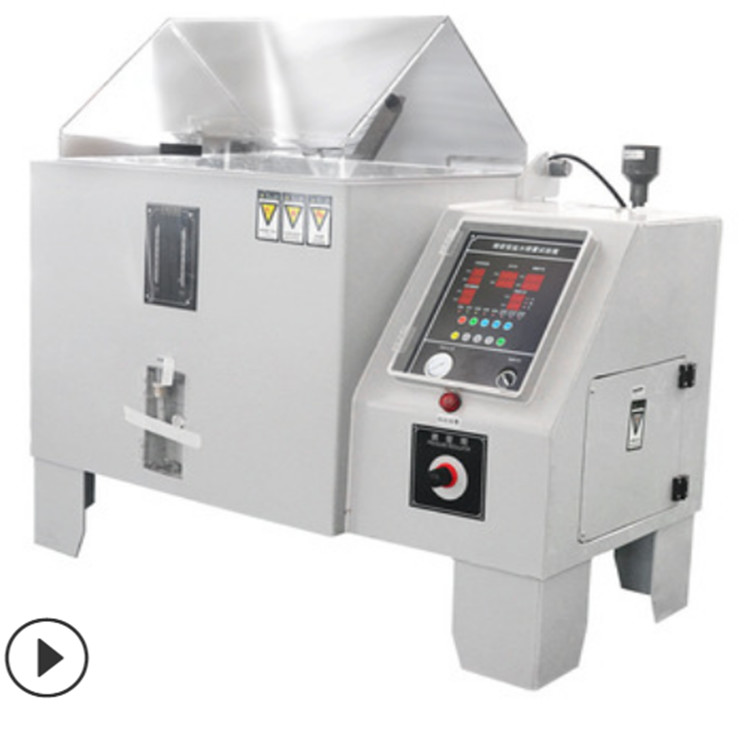 Climatic Test Chamber Anti Corrosion Material Salt Spray Test Chamber Environment Test Machine