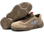 EVA Soft Soled Slip Resistant Summer Labor Insurance Shoes