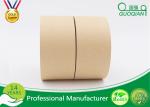 Fiberglass Water Active Self Adhesive Kraft Paper No Water Required