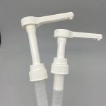 UK30-38-410 Maximum liquid output 30ML dispenser syrup pump