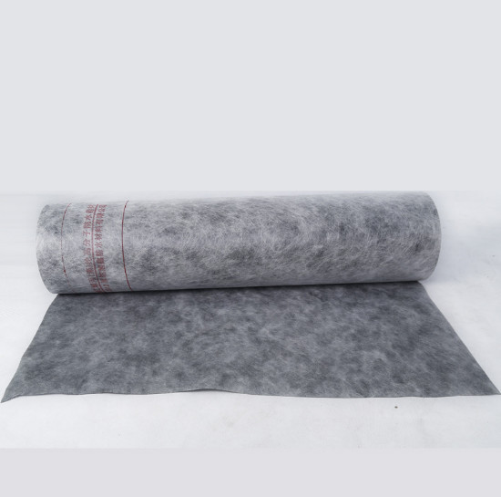 Polypropylene Composite Waterproof Membrane for Basement and Toilet Protection