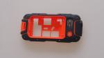 2k 718H Double Injection Mold Car Parts 300000shots