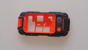China 2k 718H Double Injection Mold Car Parts 300000shots wholesale