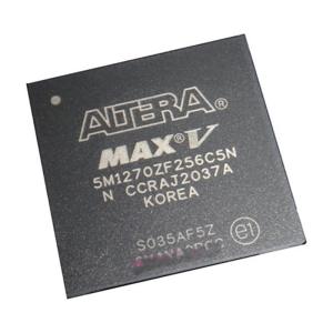 China ALTERA Pld Ic 5M1270ZF256C5N BGA256 Lead free / RoHS Compliant wholesale
