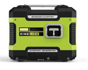 China gasoline generators wholesale