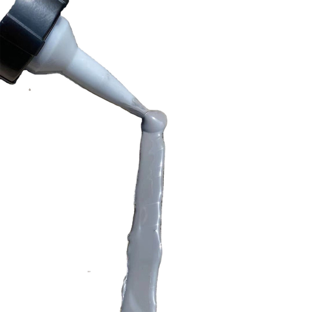 High Performance Self-Leveling Flex Polyurethane Based Concrete Pavements Expansion Joints Sealant