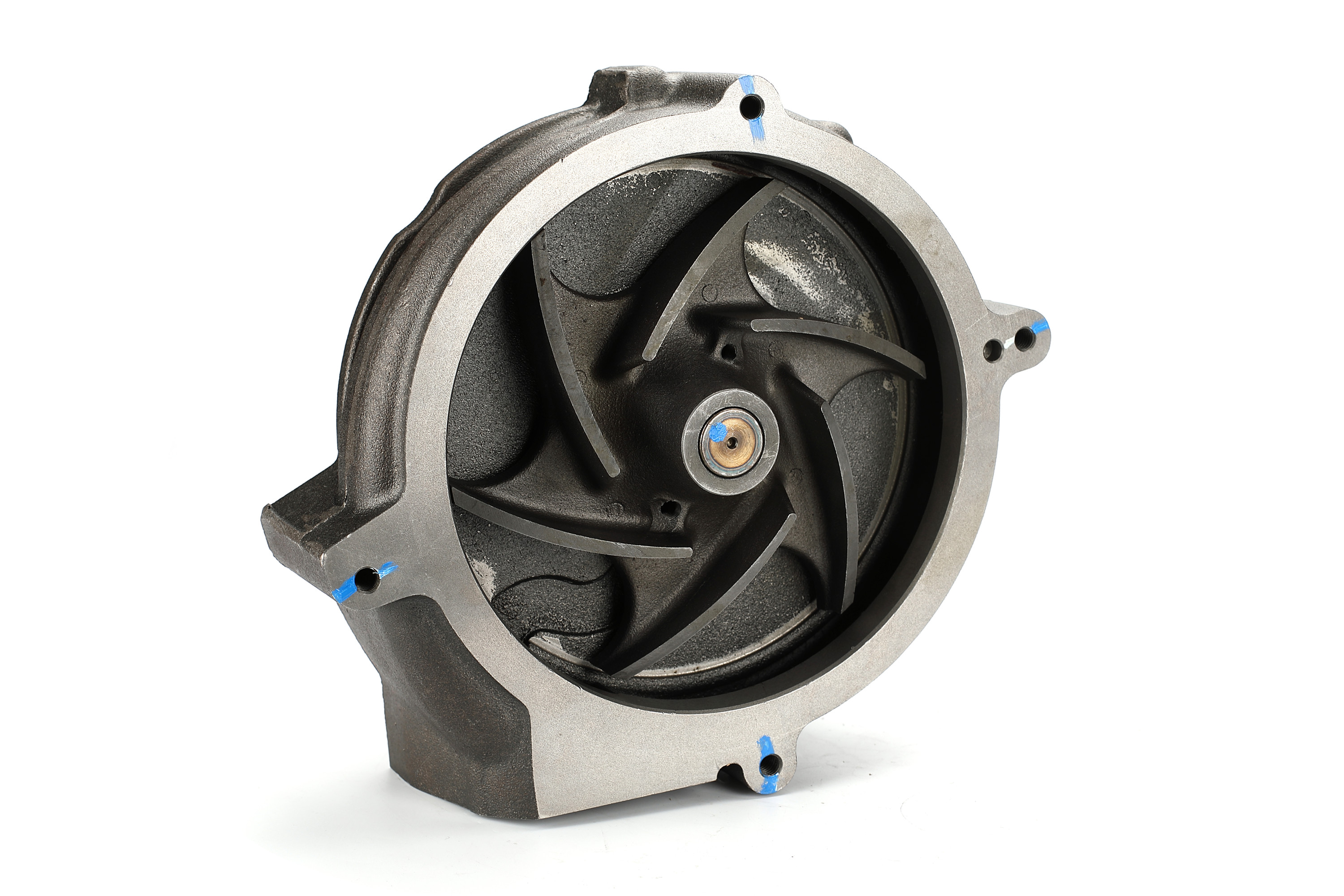 Retail Engine Water Pump 336-2213 for Caterpillar Excavator E365C E365C L E374D E385C E385C L E390D E390D L E390F L E395 Engine C18 C15
