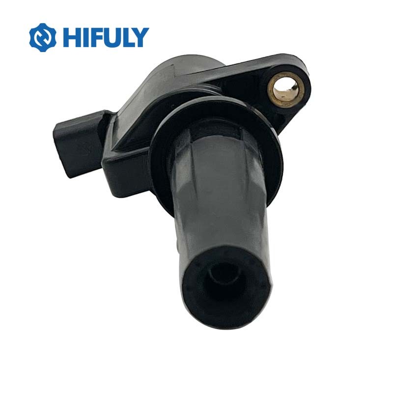 4M5G-12A366-BC Ignition Coil Assembly Acid Resistance Highly Precise