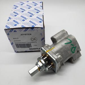 China ZAX200 Joystick Control Valve , Joystick Hydraulic Valve 9239583 9268375 9247135 wholesale
