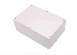 China Electronic 500g 240x160x90mm ABS Enclosure Box wholesale