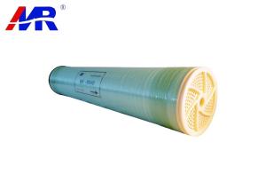 China 8040 Ultra Low Pressure Ro Membrane Polyamide Material Long Serving Life wholesale