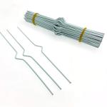 7 - 50cm Nylon Coated Metal Wall Calendar Hanger