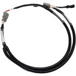 45kw hydrogen fuel battery wire harness waterproof high temperature resistant