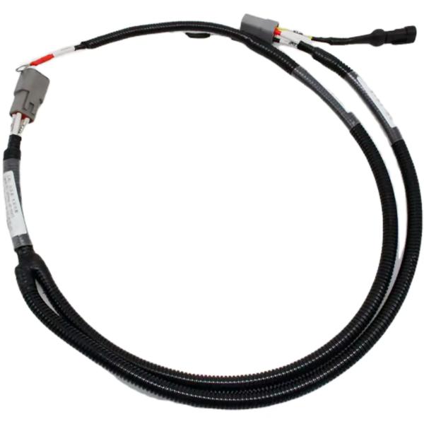 45kw hydrogen fuel battery wire harness waterproof high temperature resistant