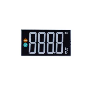 China Negative Transmissive VA LCD Display on sale