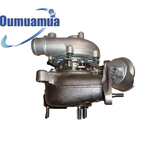 Turbocharger GT1749V 454231-5007 028145702H For Audi And Volkswagen
