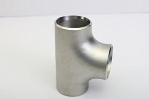 China Connection Steel A234 Wp5 Wp9 Wp11 Alloy Pipe Fittings wholesale