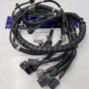 China Isuzu Excavator Wiring Harness Electric 4HK1 6HK1 1-82641351-6 wholesale