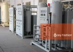 Bright Annealing Nitrogen Generation Equipment Reliable / Stable Operation