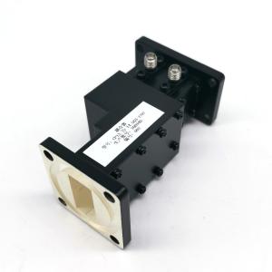 China Aluminum Compact Microwave RF Directional Coupler Mini Circuits Directional Coupler wholesale