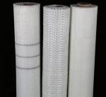 Insulation Non Adhesive Fiberglass Woven Cloth Tape