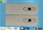 0.175 Membrane Switch Overlay