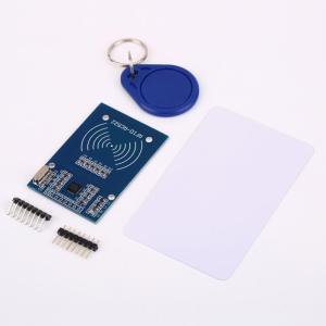 China Smart Contactless RFID NFC Card For Access Control wholesale