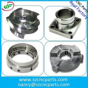 China Polish, Heat Treatment, Nickel, Zinc, Tin, Silver, Chrome Plating CNC Machining wholesale