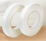 Adhesion Double Sided Adhesive Tape For Cotton Paper Substrates