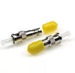 ST Singlemode Fiber Optic Attenuator