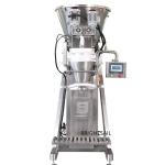 3 Bags Per Minute 150L Milk Powder Filling Machine Auger Weighing