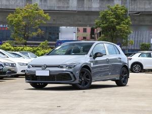 China Volk Swagen Golf 5 4 FWD Left Hand Drive Polo Pa Ssat Golf Gti Mk6 Cars 200Km/h wholesale