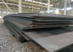 Weathering Resistance Carbon Steel Sheet 6-400mm Thickness Without Painting
