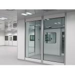 Modular Grade 11 Class 300000 Pharmaceutical Clean Room