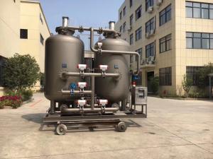 China Medical Oxygen Generating System , PSA Oxygen Gas Filling Station wholesale