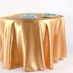 China Resilient Hotel Table Cloth Stain Resistant High Temperature Resistant wholesale