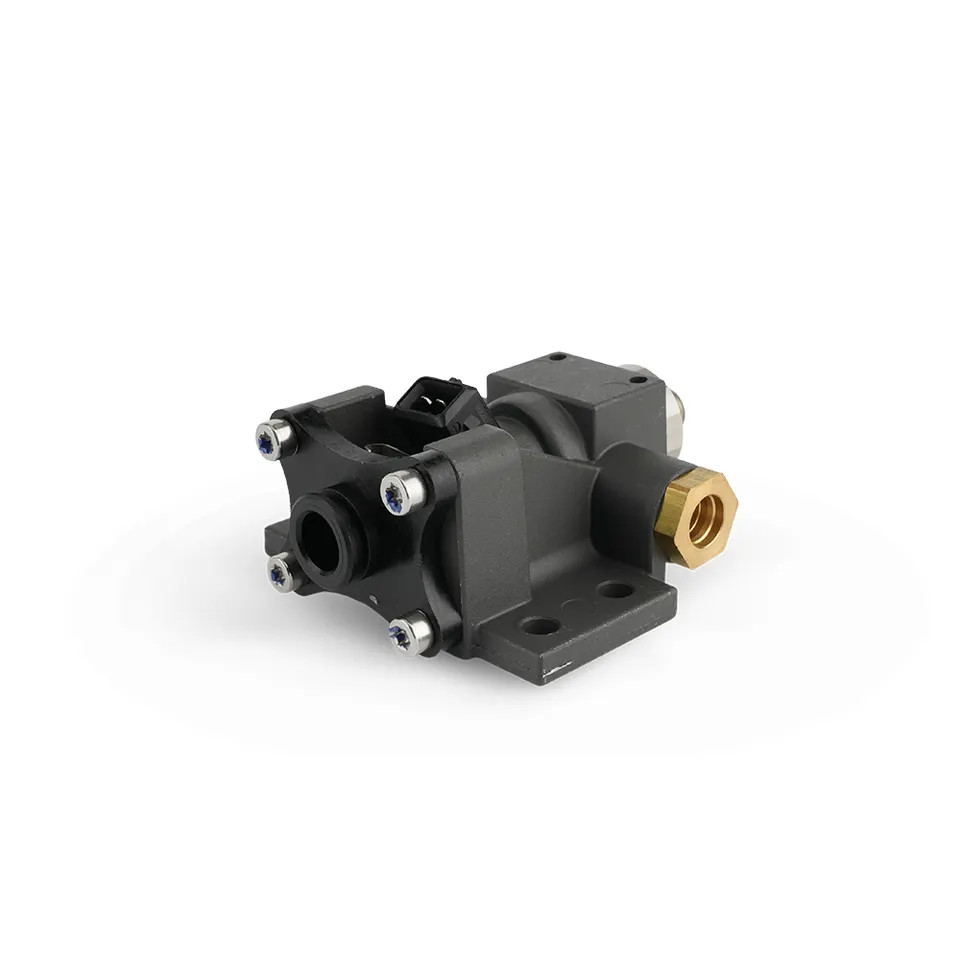 Truck Urea Injector Dosing Module For DAF OEM 1791539 1674654