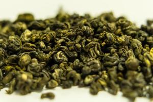 China Weight Loss Dongting Biluochun , Slimming No Fertilizers Pi Luo Chun Green Tea wholesale