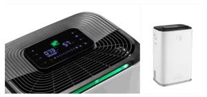 China Innovative 370 Watt 5.6L Small Home Dehumidifier wholesale