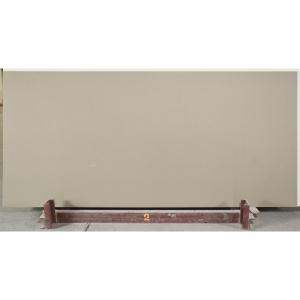 China Granite Imitation 30MM Greyish Engineered Quartz Stone For Bathroom wholesale