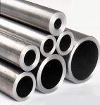 ASTM 304L Stainless Steel Welded Pipe Sanitary 4000mm