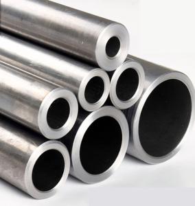 China ASTM 304L Stainless Steel Welded Pipe Sanitary 4000mm wholesale