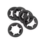 Stainless Steel Starlock Internal Tooth Lock Washers for M3M4M5M6M8M10M12M14M16M