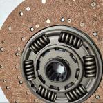 ‎17.99x12.01x1.5 Inches Disc Clutch Kit For Lada ‎21400-36860