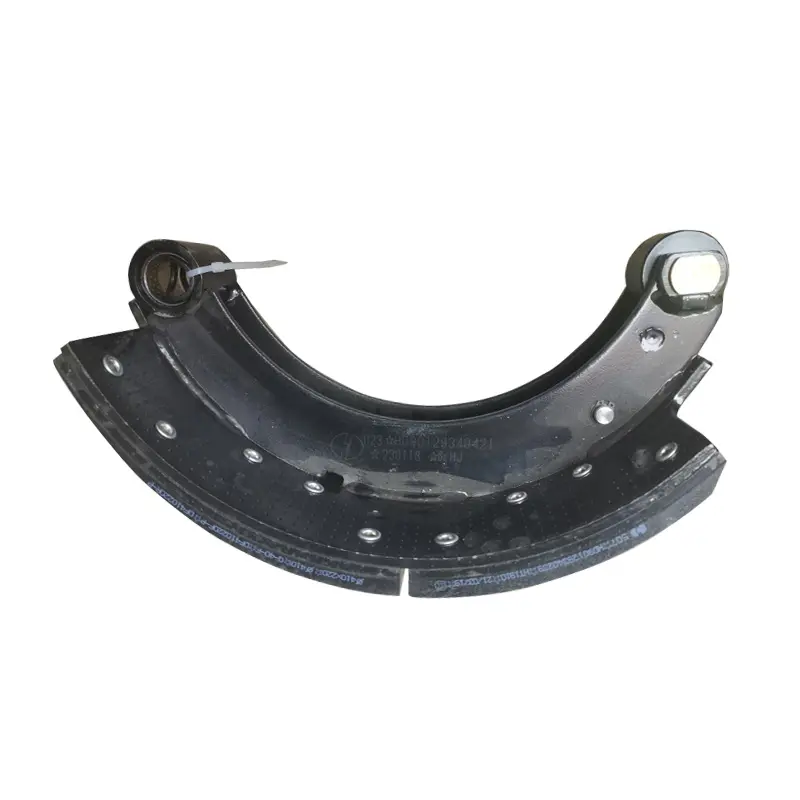 Shaanxi F3000x3000m3000 Truck Parts Clutch Booster Cylinder Dz9112230181 with OEM No