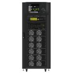 42U-210HV 210kw Three Phase Uninterrupted Power Supply Battery Online Modular