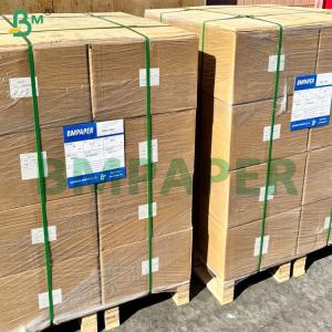 China Two Side Blue Durable Blueprint Plotter Paper for Engineering wholesale