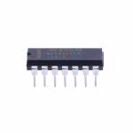 MAX491EPD New and Original MAX491EPD DIP-14 Integrated circuit